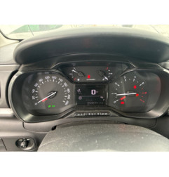 CITROEN C3 3 PHASE 2 1.5 BLUE HDI - 16V TURBO