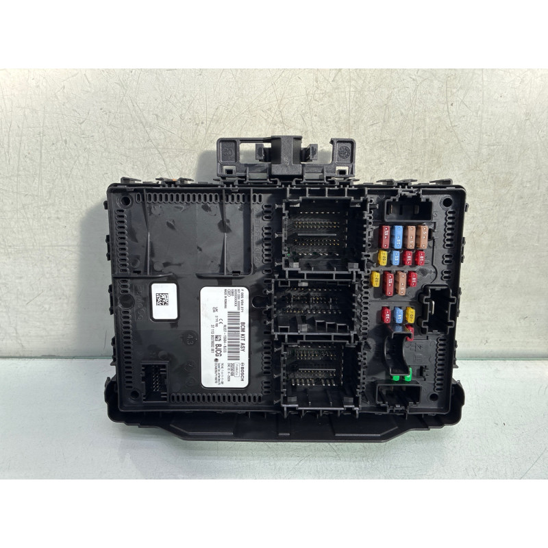 Boitier BSI FORD FOCUS 4 Photo n°3