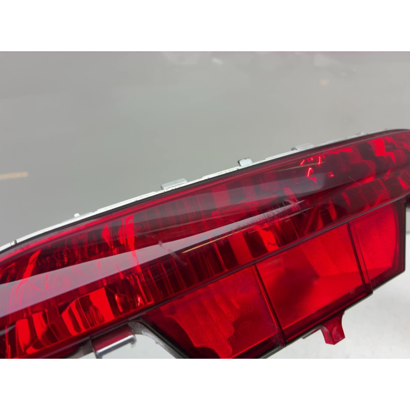 Anti brouillard arriere PEUGEOT 208 1 Photo n°4