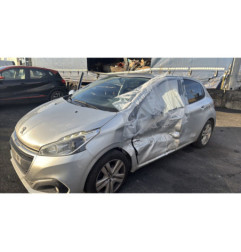 Anti brouillard arriere PEUGEOT 208 1