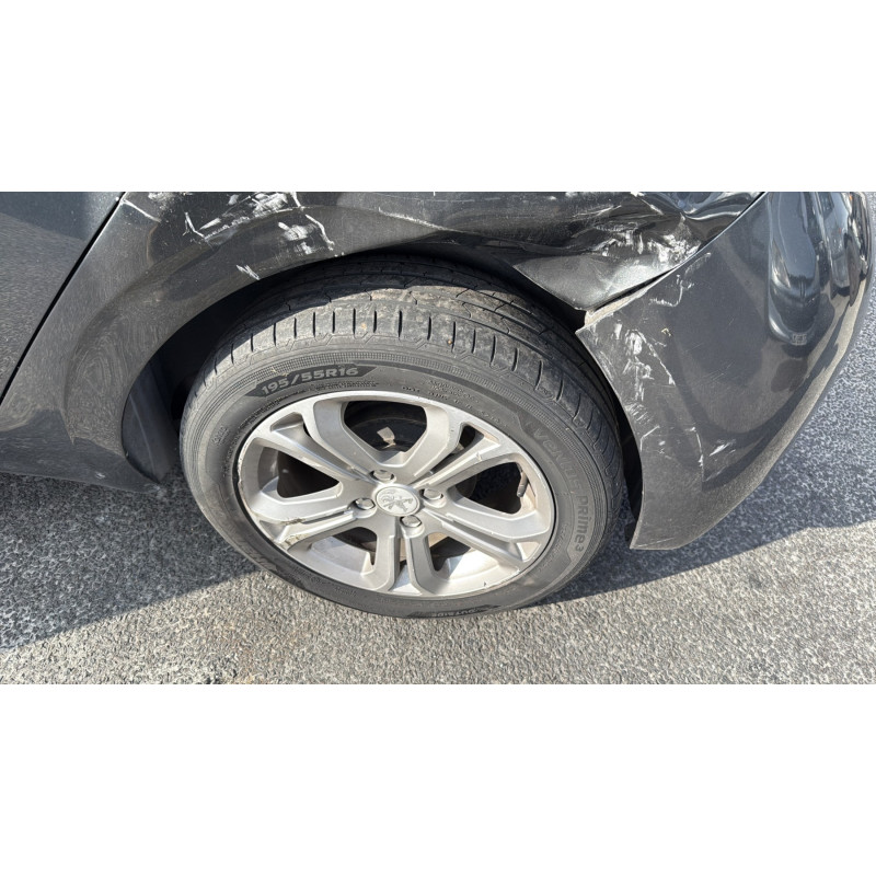 Boitier BSI PEUGEOT 208 1 Photo n°18