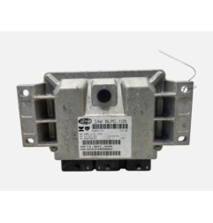 Calculateur moteur PEUGEOT 207