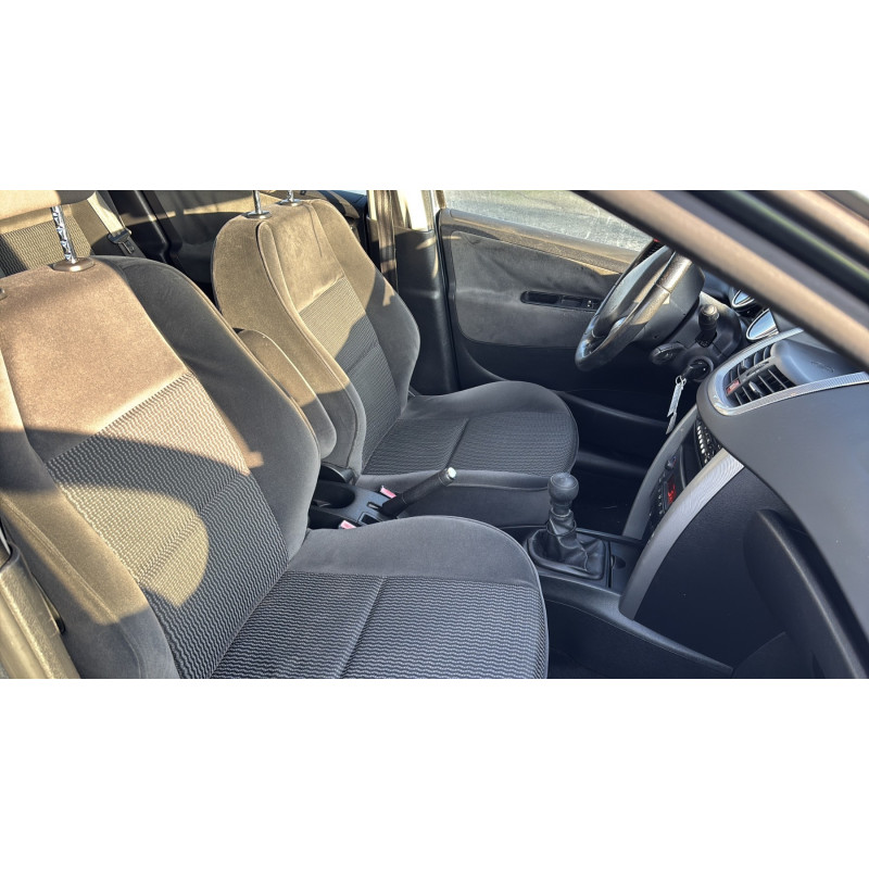 Calculateur moteur PEUGEOT 207 Photo n°10