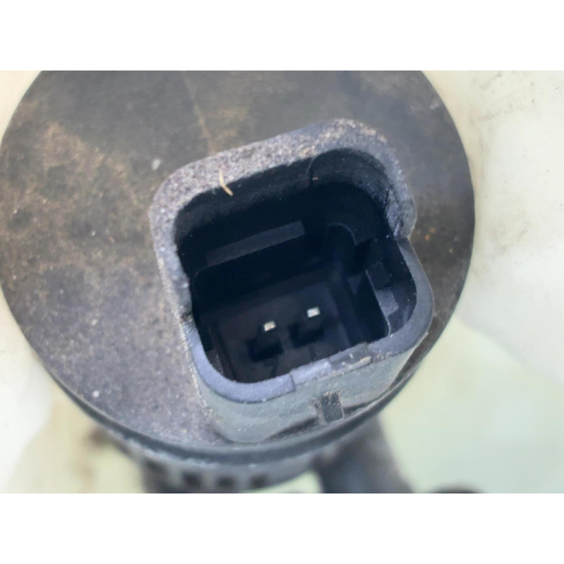 Vase de lave glace RENAULT TWINGO 1 Photo n°5