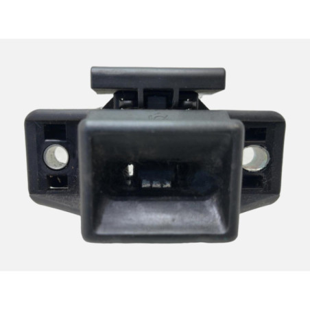 Serrure de coffre RENAULT TWINGO 1 Photo n°1
