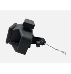 Serrure de coffre RENAULT TWINGO 1