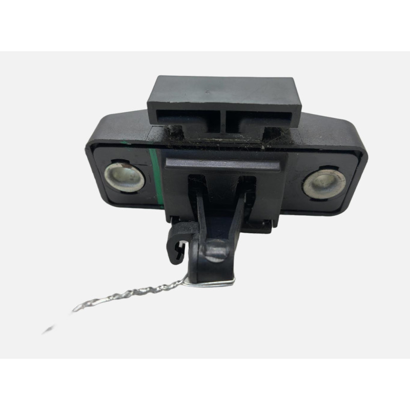 Serrure de coffre RENAULT TWINGO 1 Photo n°3