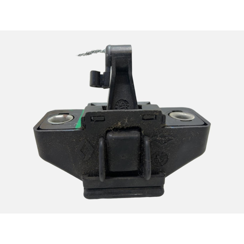 Serrure de coffre RENAULT TWINGO 1 Photo n°4