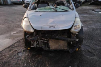 Custode avant gauche (porte) CITROEN C3 PLURIEL