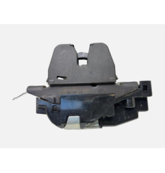 Serrure de coffre PEUGEOT 207