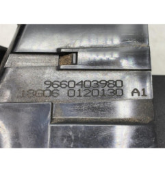 Serrure de coffre PEUGEOT 207