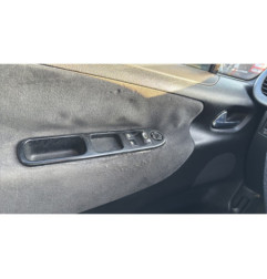 Serrure de coffre PEUGEOT 207