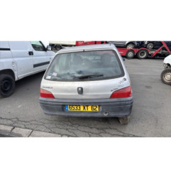 Serrure arriere gauche PEUGEOT 106