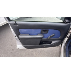 Serrure arriere gauche PEUGEOT 106