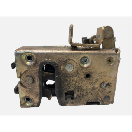 Serrure avant gauche PEUGEOT 106