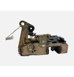 Serrure avant gauche PEUGEOT 106