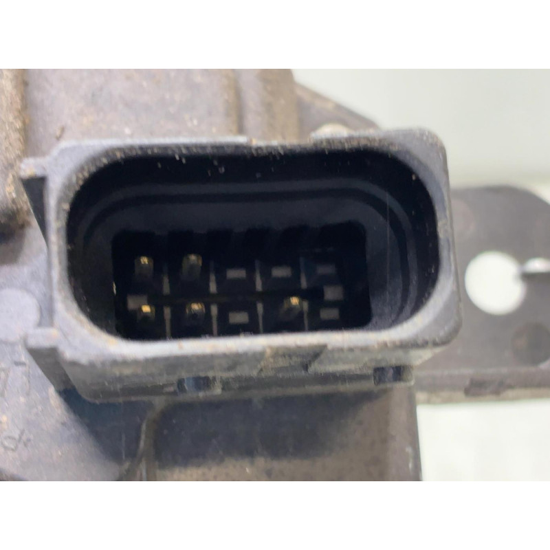 Serrure avant gauche OPEL ASTRA H Photo n°4