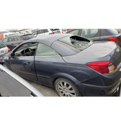Serrure avant gauche OPEL ASTRA H