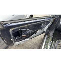 Serrure avant gauche OPEL ASTRA H