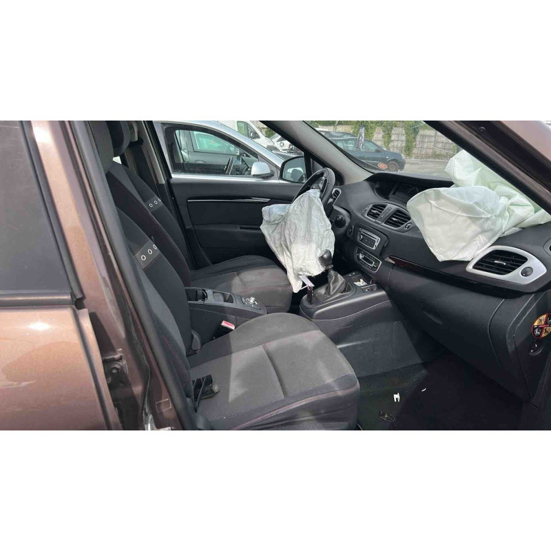 Boitier USM  RENAULT SCENIC 3 Photo n°20