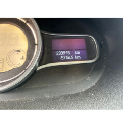 Boitier USM  RENAULT MEGANE 3