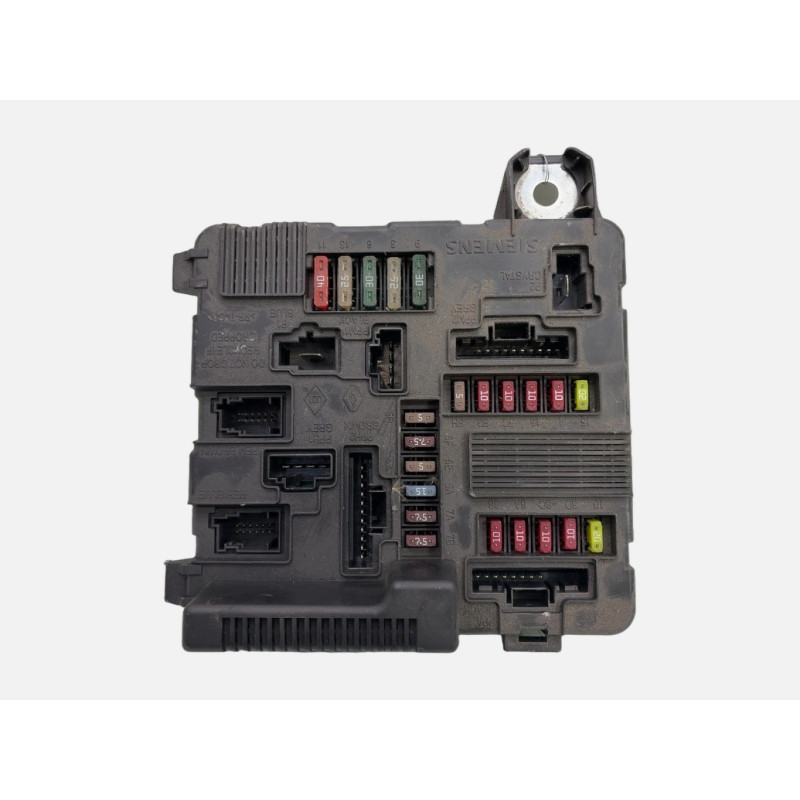Boitier UPC RENAULT SCENIC 2 Photo n°1