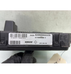 Boitier UPC RENAULT SCENIC 2