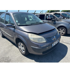 Boitier UPC RENAULT SCENIC 2