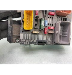 Boitier servitude moteur (BSM) PEUGEOT PARTNER 2