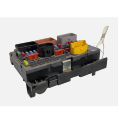 Boitier servitude moteur (BSM) PEUGEOT PARTNER 2