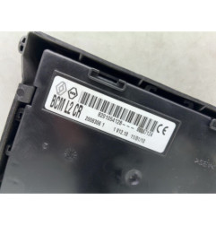 Boitier UCH RENAULT CLIO 3