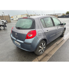 Boitier UCH RENAULT CLIO 3