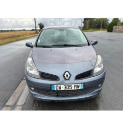 Boitier UCH RENAULT CLIO 3