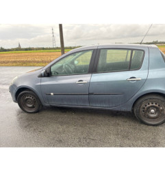 Boitier UCH RENAULT CLIO 3
