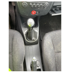 Boitier UCH RENAULT CLIO 3