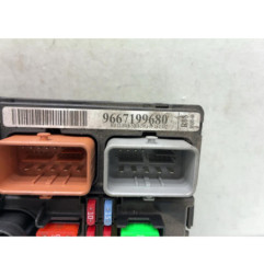 Boitier servitude moteur (BSM) PEUGEOT 207