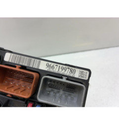 Boitier servitude moteur (BSM) PEUGEOT 207