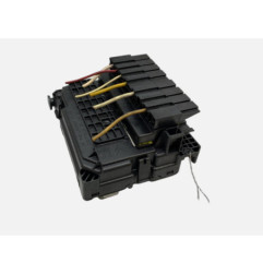 Boitier servitude moteur (BSM) PEUGEOT 207