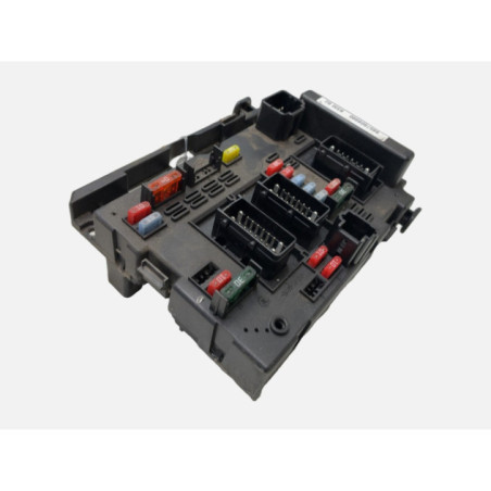 Boitier servitude moteur (BSM) PEUGEOT 206