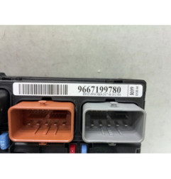 Boitier servitude moteur (BSM) PEUGEOT 207