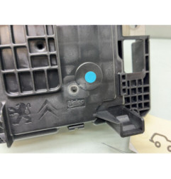 Boitier servitude moteur (BSM) PEUGEOT 207