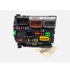 Boitier servitude moteur (BSM) PEUGEOT 207