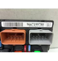 Boitier servitude moteur (BSM) PEUGEOT 207