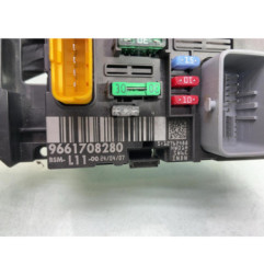 Boitier servitude moteur (BSM) PEUGEOT 207