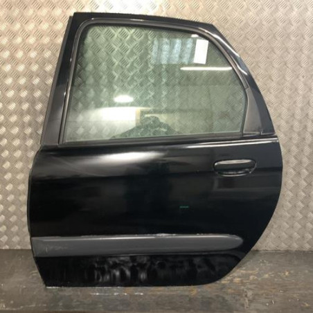 Porte arriere gauche CITROEN XSARA PICASSO Photo n°1