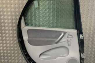 Porte arriere gauche CITROEN XSARA PICASSO