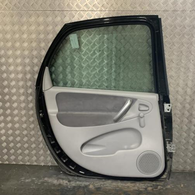 Porte arriere gauche CITROEN XSARA PICASSO Photo n°3