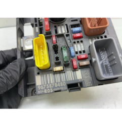 Boitier servitude moteur (BSM) PEUGEOT 308 1 SW