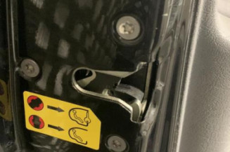 Porte arriere gauche CITROEN XSARA PICASSO