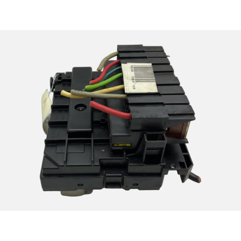 Boitier servitude moteur (BSM) PEUGEOT 307 Photo n°4